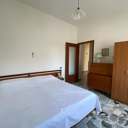 Guest house Skyline Attico *