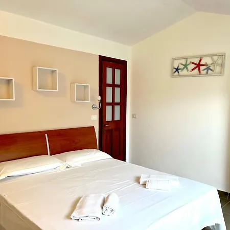 Guest house Skyline Attico